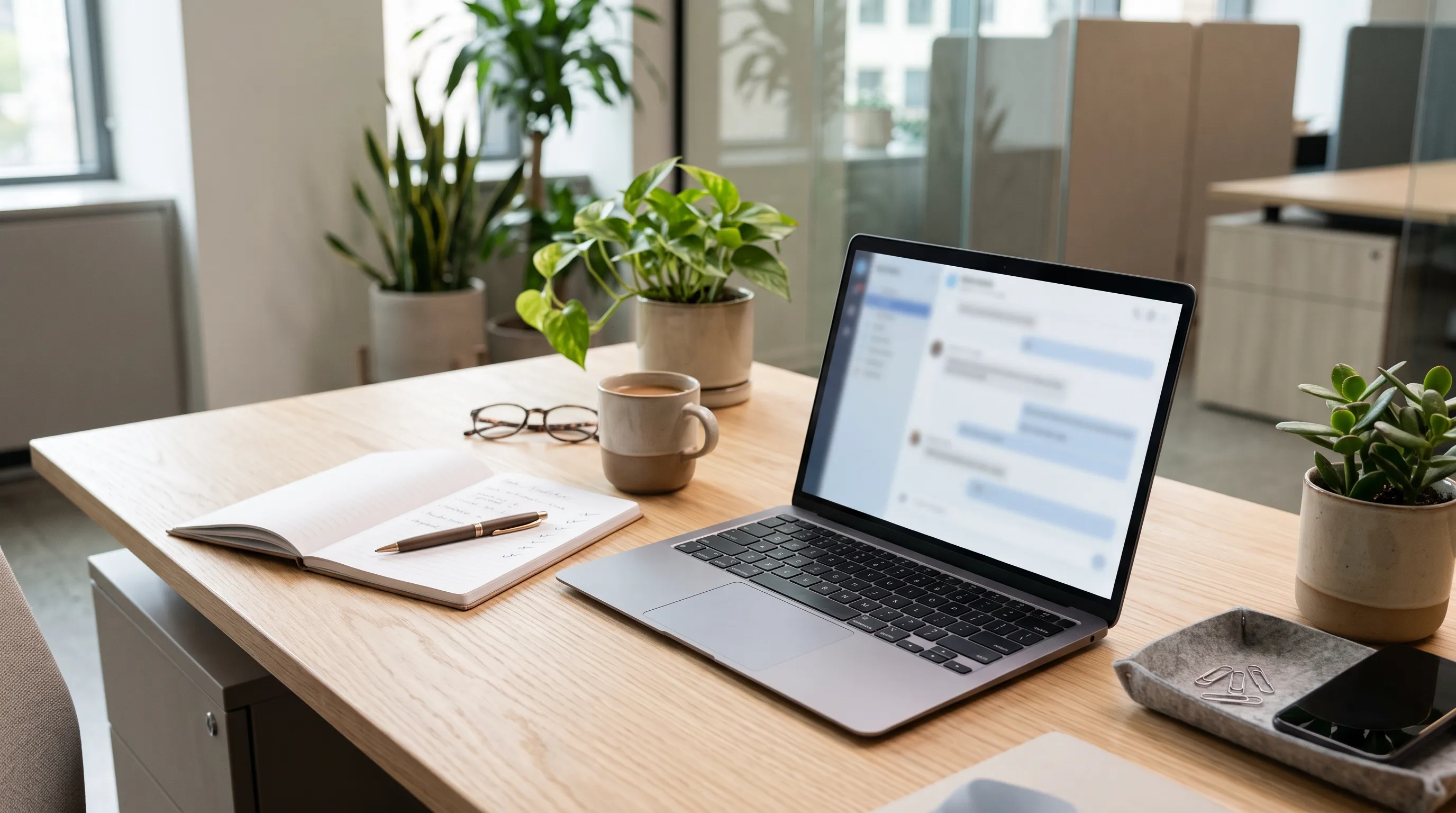 Siete preguntas que debes hacer antes de contratar un asistente virtual con IA (y cómo las responde Nuvia)