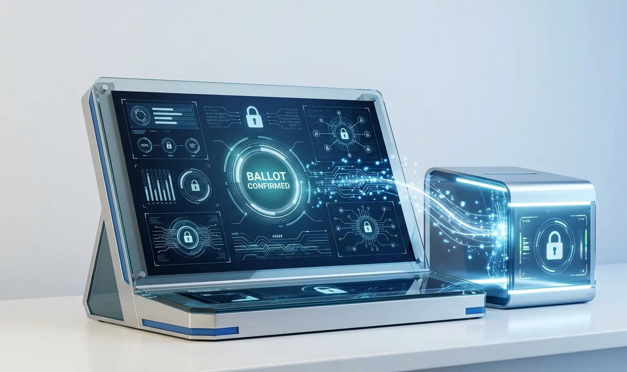 Votaciones electrónicas: usos, beneficios y cómo implementarlas en cualquier tipo de organización