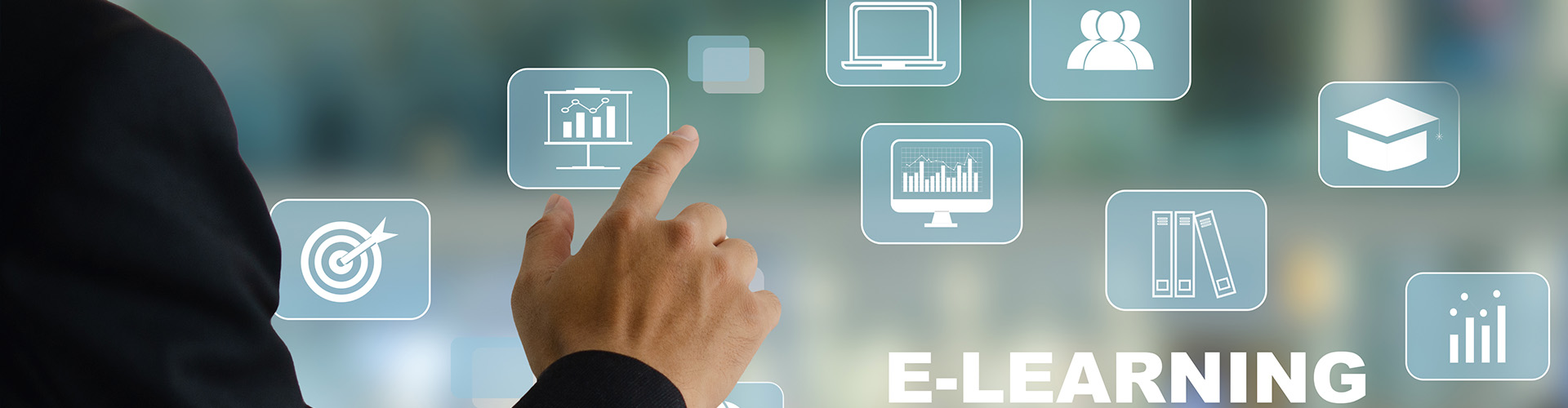 Desbloqueando el Potencial Educativo: Los Beneficios de una Plataforma de E-Learning para Empresas y Entidades Educativas