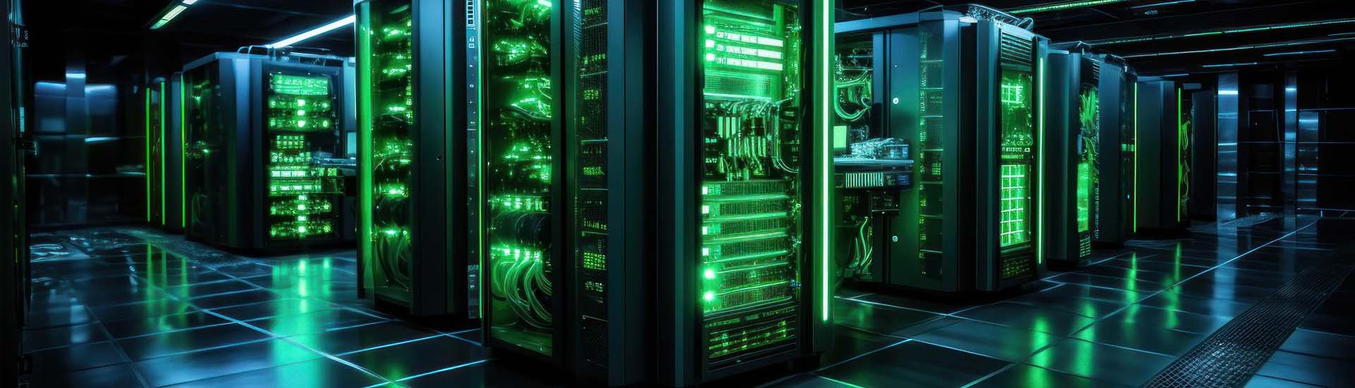 Optimiza tu Almacenamiento y Comunicación Empresarial con un File Server en la Nube