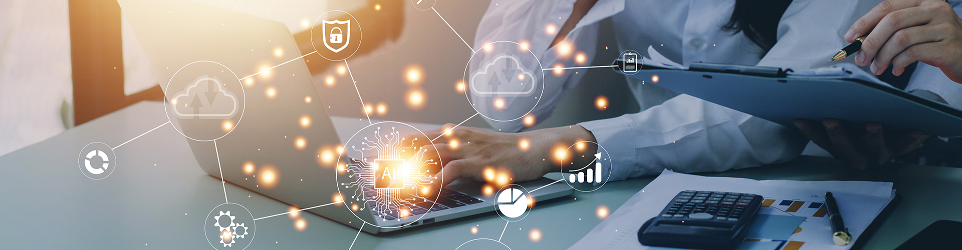 Modernizando la Toma de Decisiones Empresariales:  Ventajas de Implementar Sistemas de Votación Electrónica.