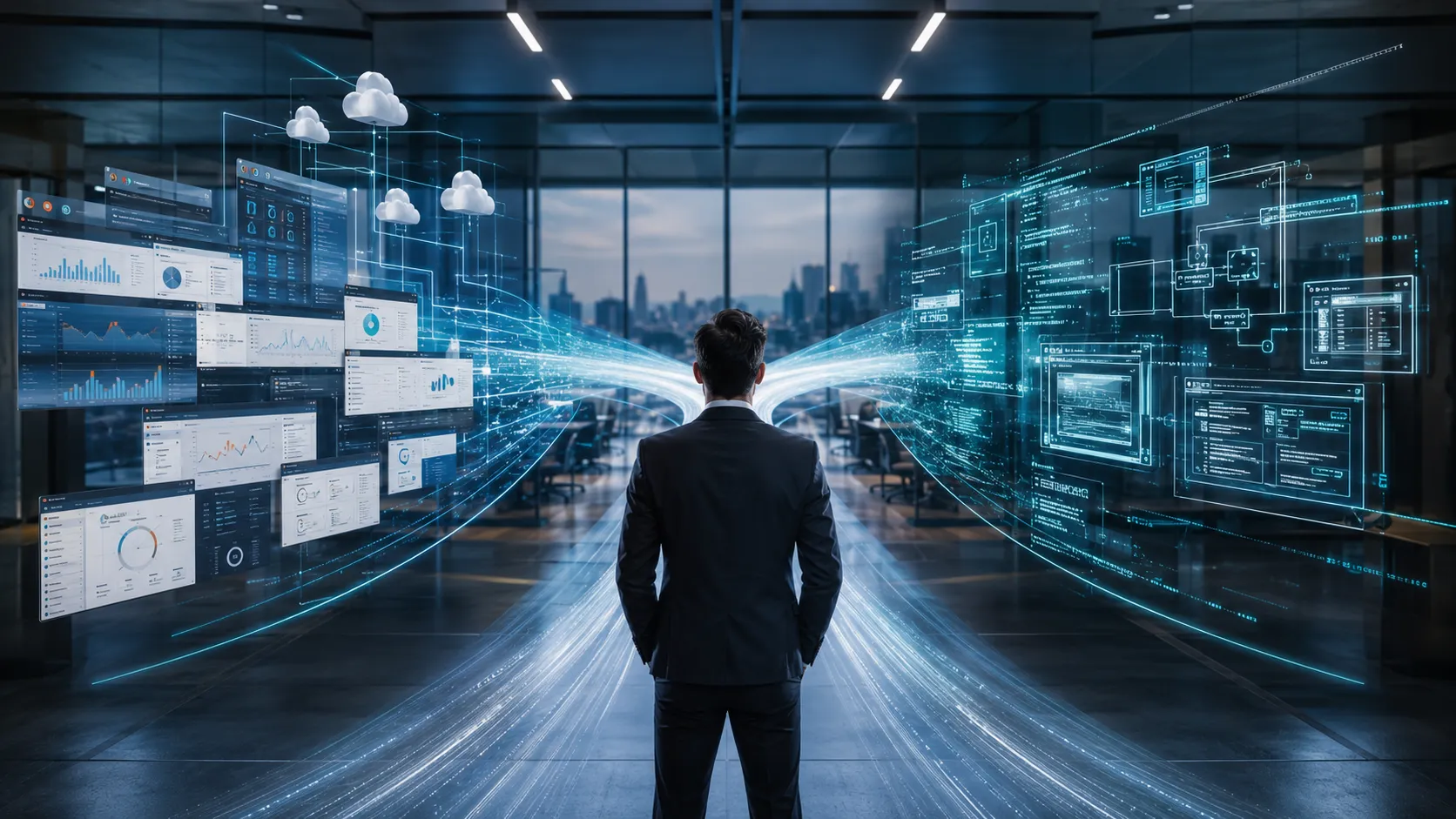 Software a medida o estándar: cómo elegir sin arrepentirte después
