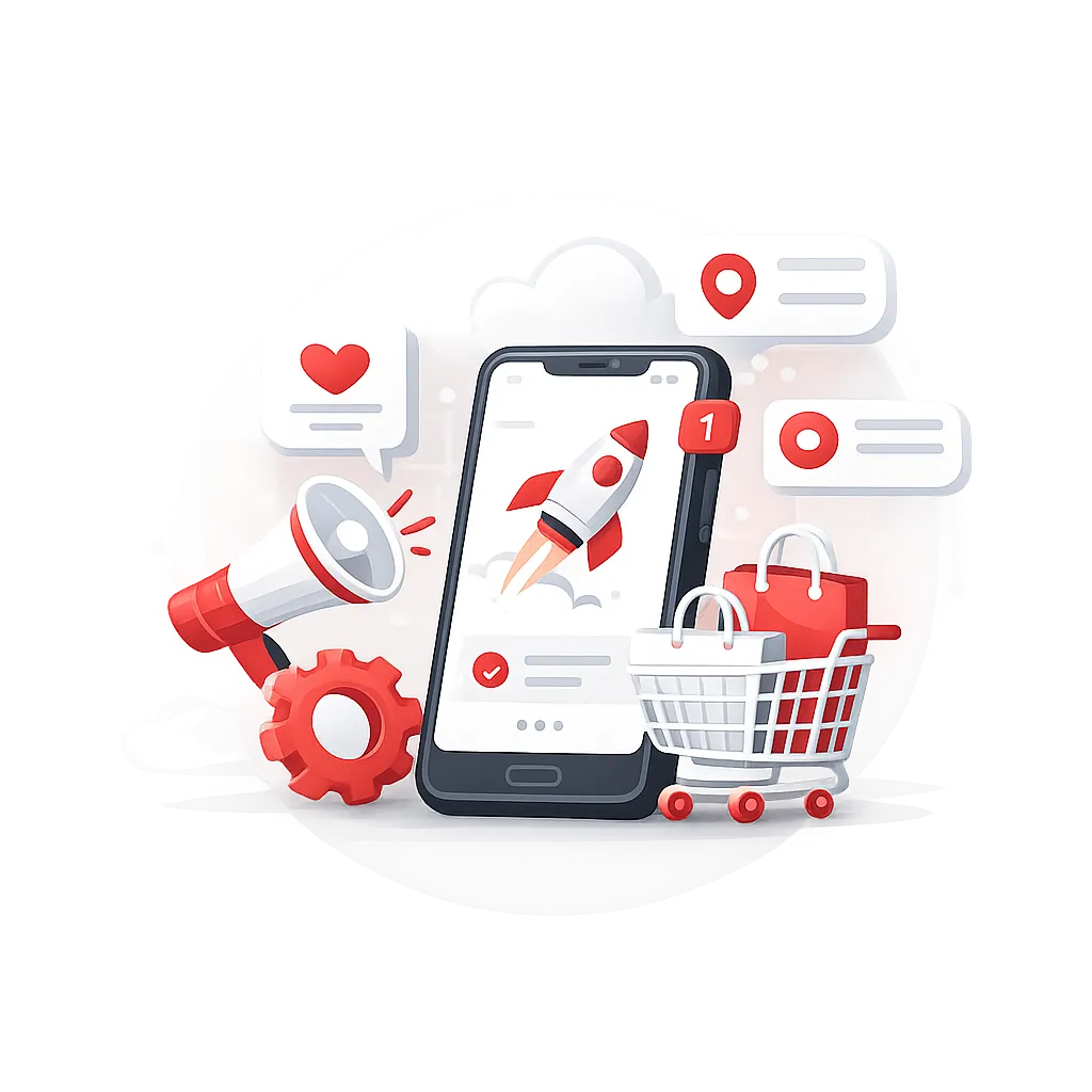 Aplicaciones Móviles