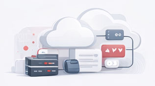 Virtualización de Contenidos