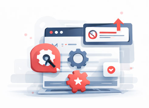 SEO Técnico