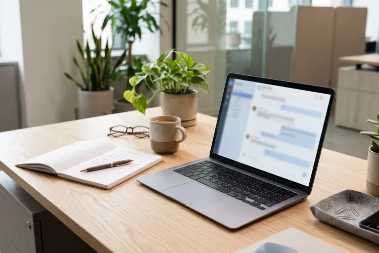 Siete preguntas que debes hacer antes de contratar un asistente virtual con IA (y cómo las responde Nuvia)