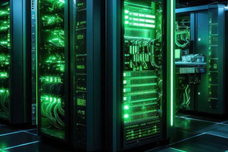 Optimiza tu Almacenamiento y Comunicación Empresarial con un File Server en la Nube