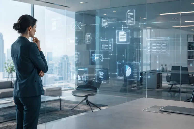 Automatización de procesos con IA: guía práctica para empresas