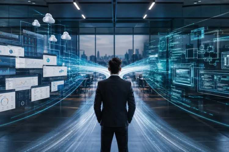 Software a medida o estándar: cómo elegir sin arrepentirte después