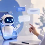Chatbot con inteligencia artificial: cómo cualquier empresa u organización puede atender a sus usuarios las 24 horas del día