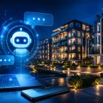 Chatbot con IA para conjuntos residenciales